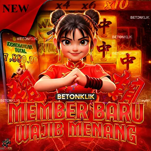 BETONKLIK: Diatas Langit Ada BETONKLIK Situs Kolaborasi Betting Online Terbaik